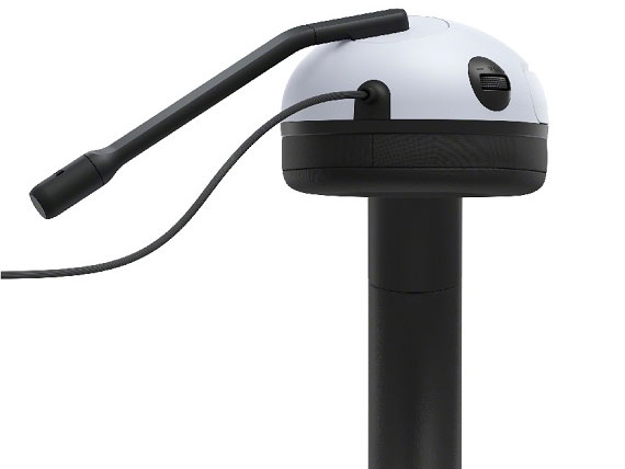 Tai nghe chơi game có dây Inzone H3 Sony MDR-G300