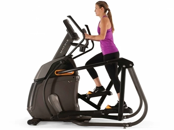 Máy tập liên hoàn Matrix A30 XIR