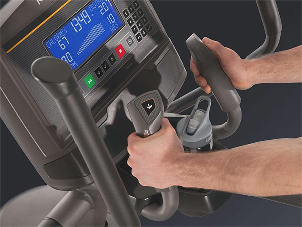 Máy tập liên hoàn Matrix A30 XIR