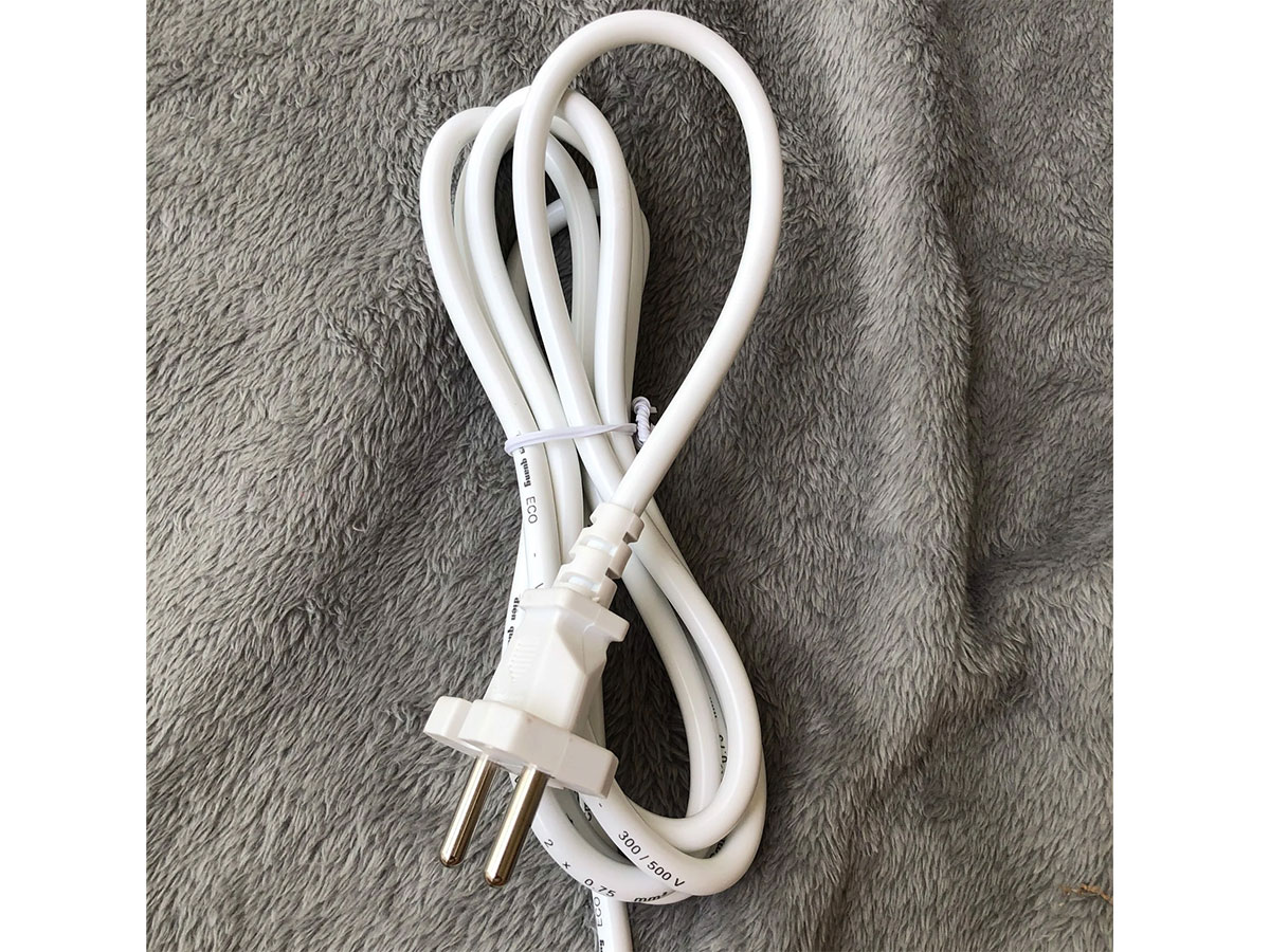 Ổ cắm Điện Quang ECO ĐQ ESK 8ECO (8 lỗ)