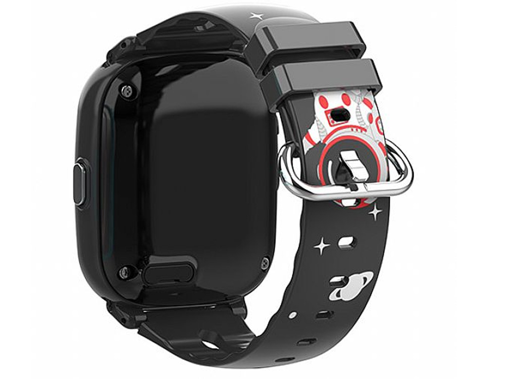 Đồng hồ định vị GPS Wonlex CT10