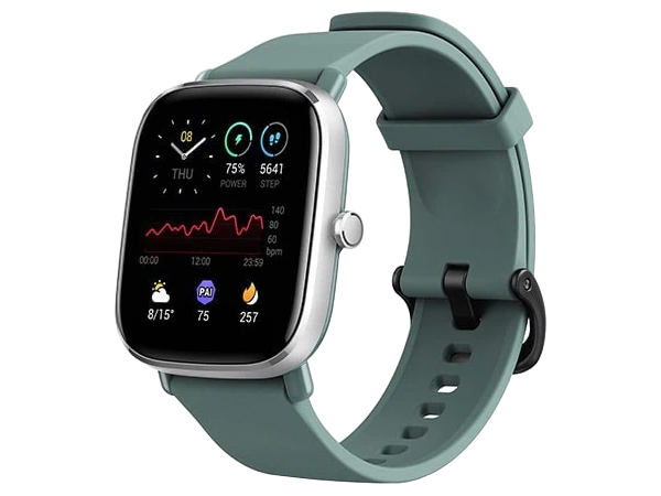 Đồng hồ thông minh Amazfit GTS 2 mini