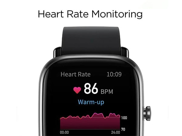 Đồng hồ thông minh Amazfit GTS 2 mini