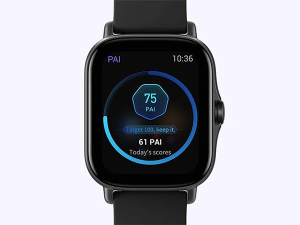 Đồng hồ thông minh Amazfit GTS 2E