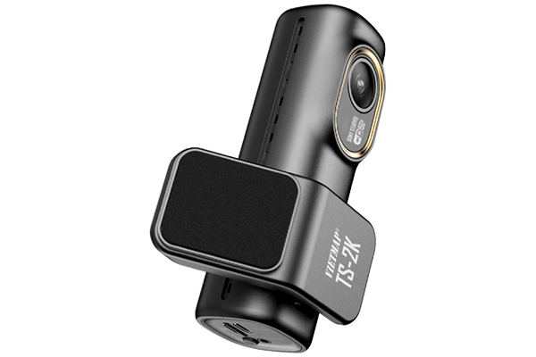 Camera hành trình trước và sau Vietmap TS-2K