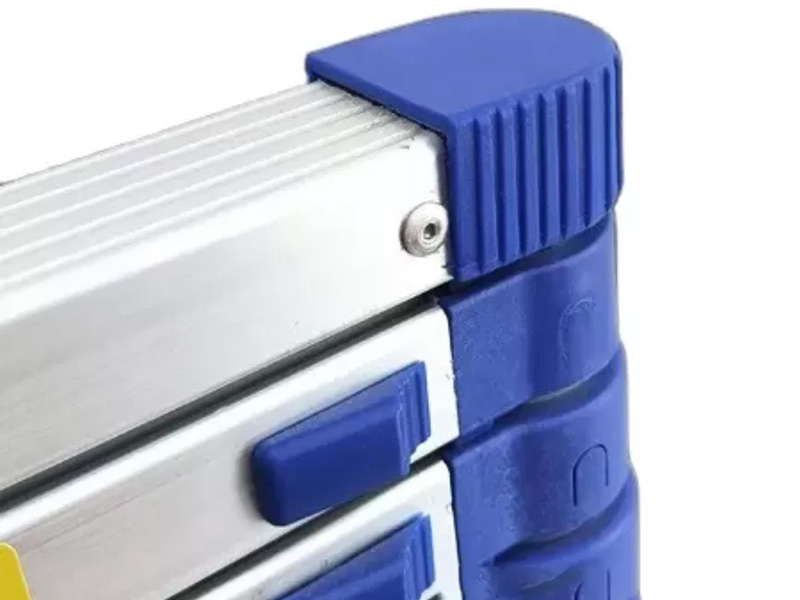 Thang nhôm rút đơn STARKEN ST150I (15 bậc)