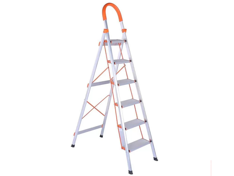 Thang ghế nhôm STARKEN ST206D