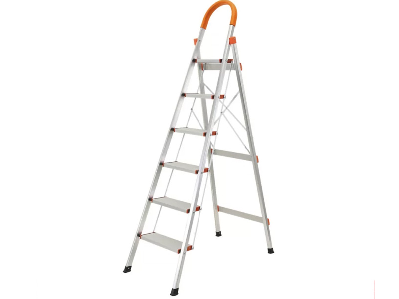 Thang ghế nhôm STARKEN ST206D