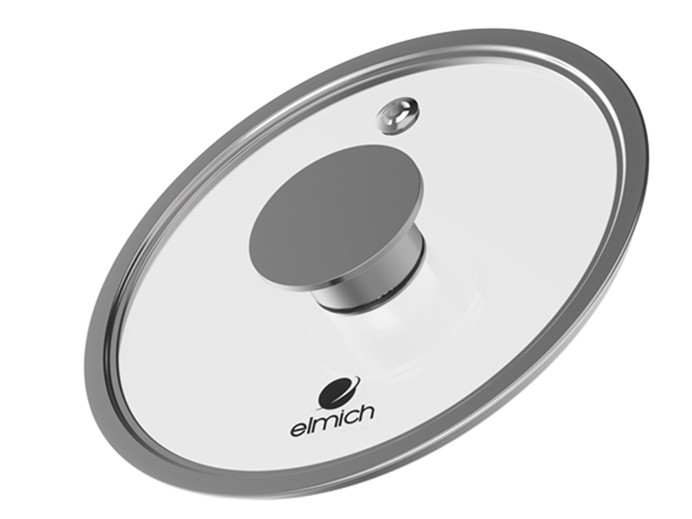 Nồi inox liền khối Elmich Hera EL-8183 size 22cm