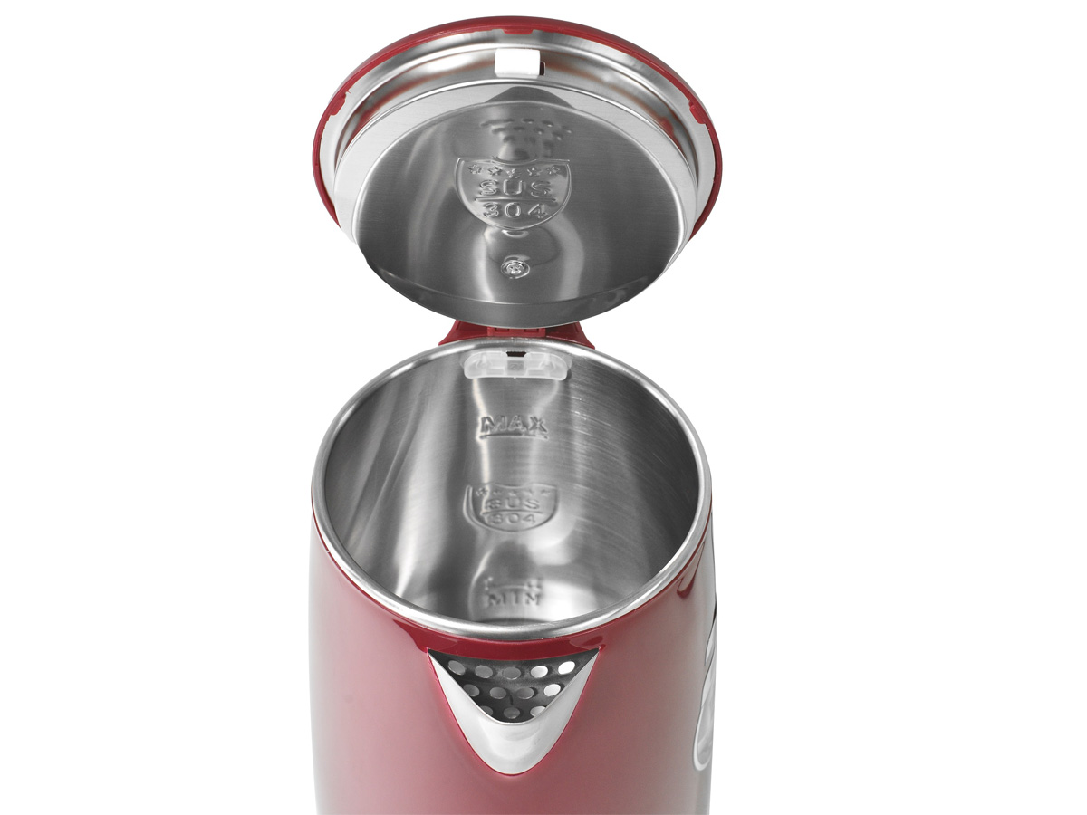 Ấm siêu tốc 2 lớp Goldsun GKT2612