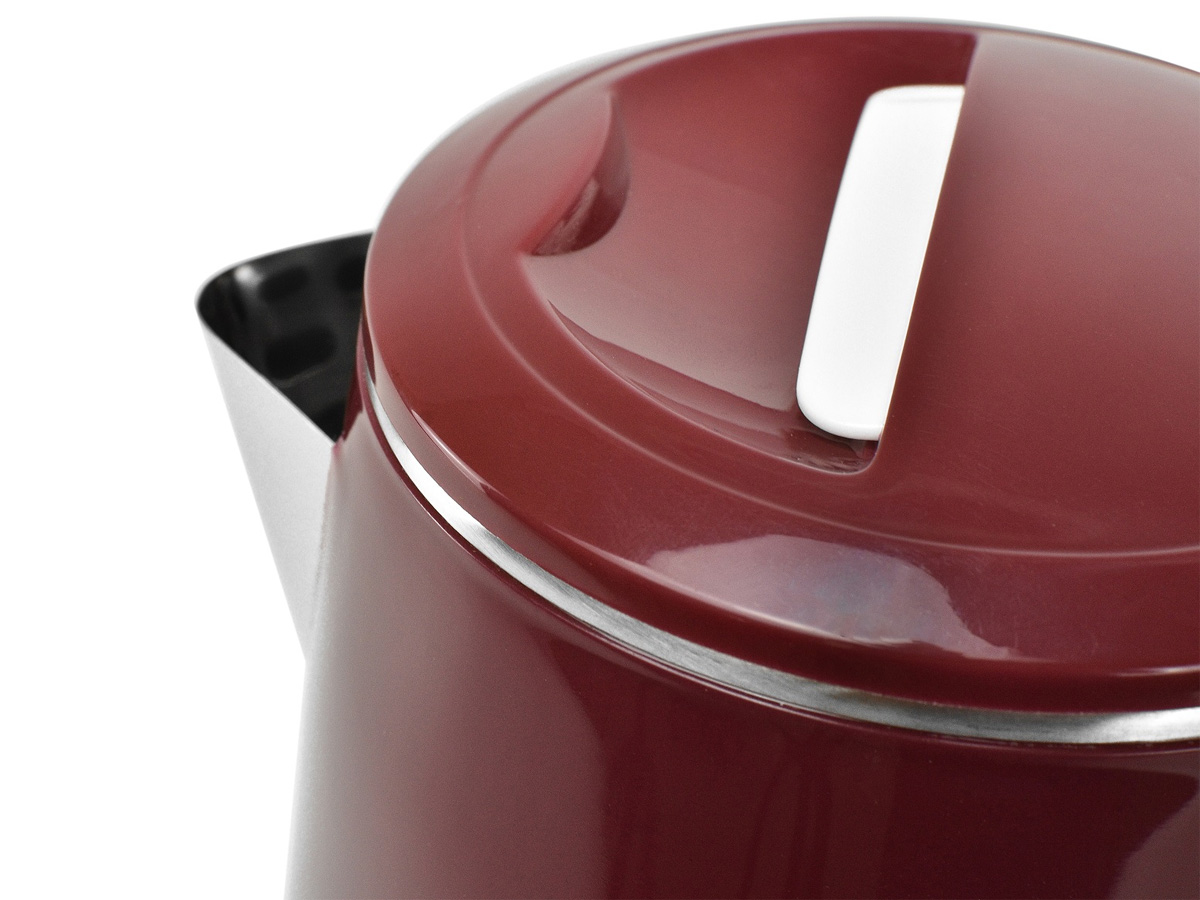 Ấm siêu tốc 2 lớp Goldsun GKT2612