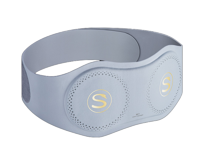 Máy massage lưng SKG W7