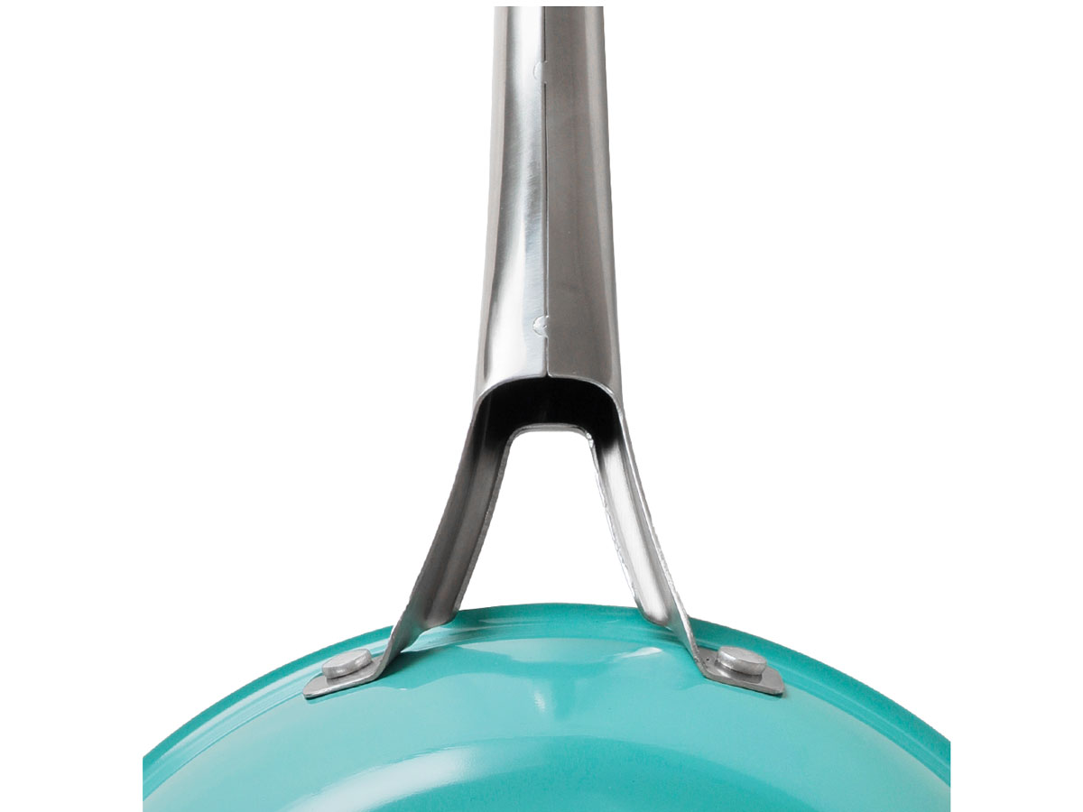 Chảo Inox liền khối Elmich Hera EL-8107 size 26cm