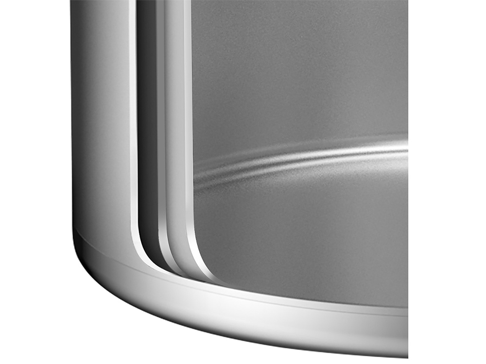 Nồi inox liền khối Elmich Hera EL-8102 size 20cm