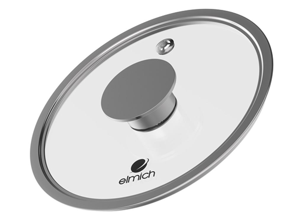 Nồi inox liền khối Elmich Hera EL-8102 size 20cm