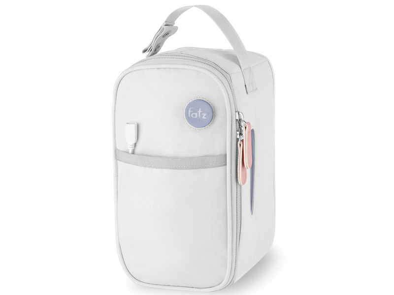 Hộp tiệt trùng UV LED xách tay Mini 2 FB4502TN