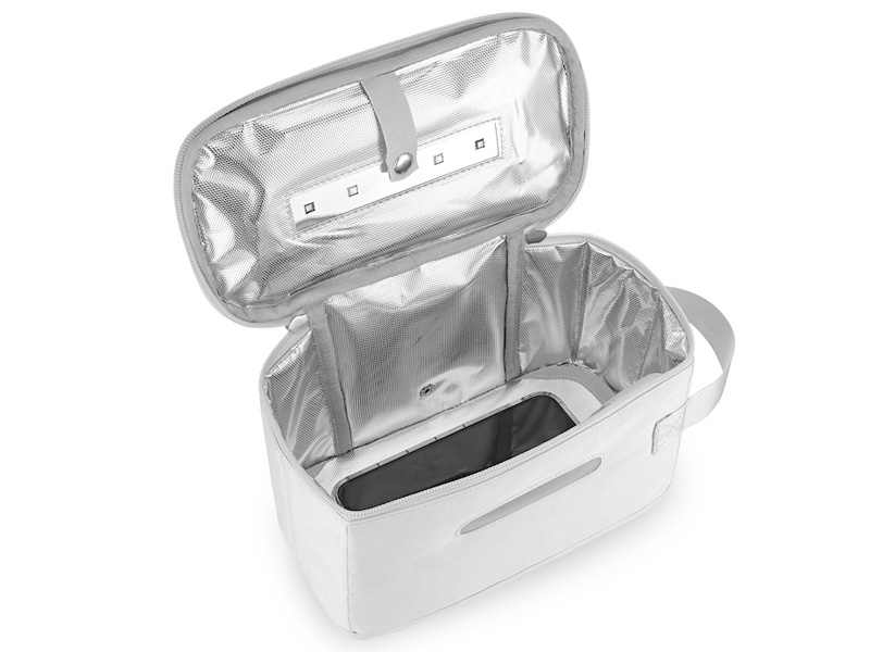 Hộp tiệt trùng UV LED xách tay Mini 2 FB4502TN