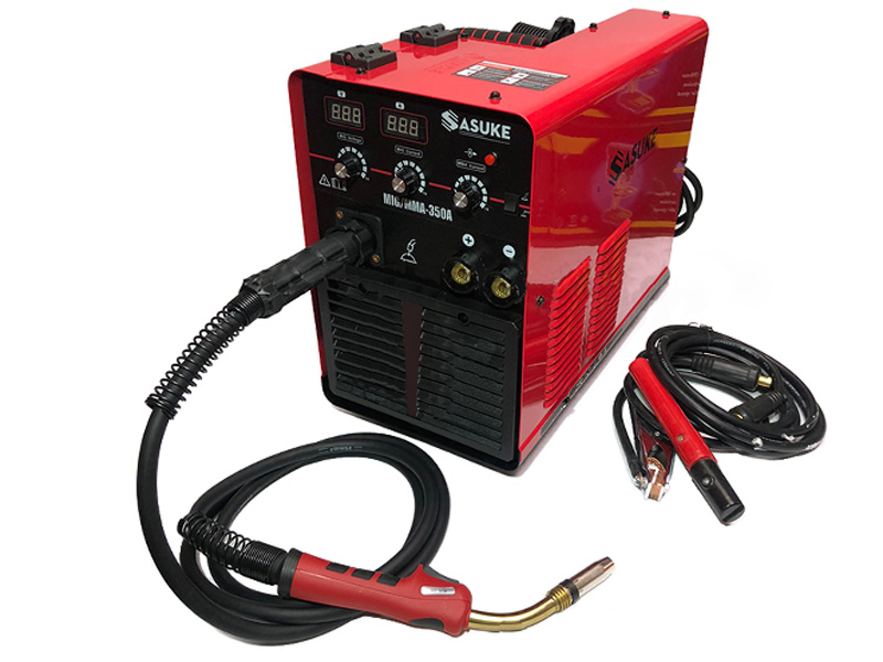 Máy hàn Sasuke MIG/MMA-350
