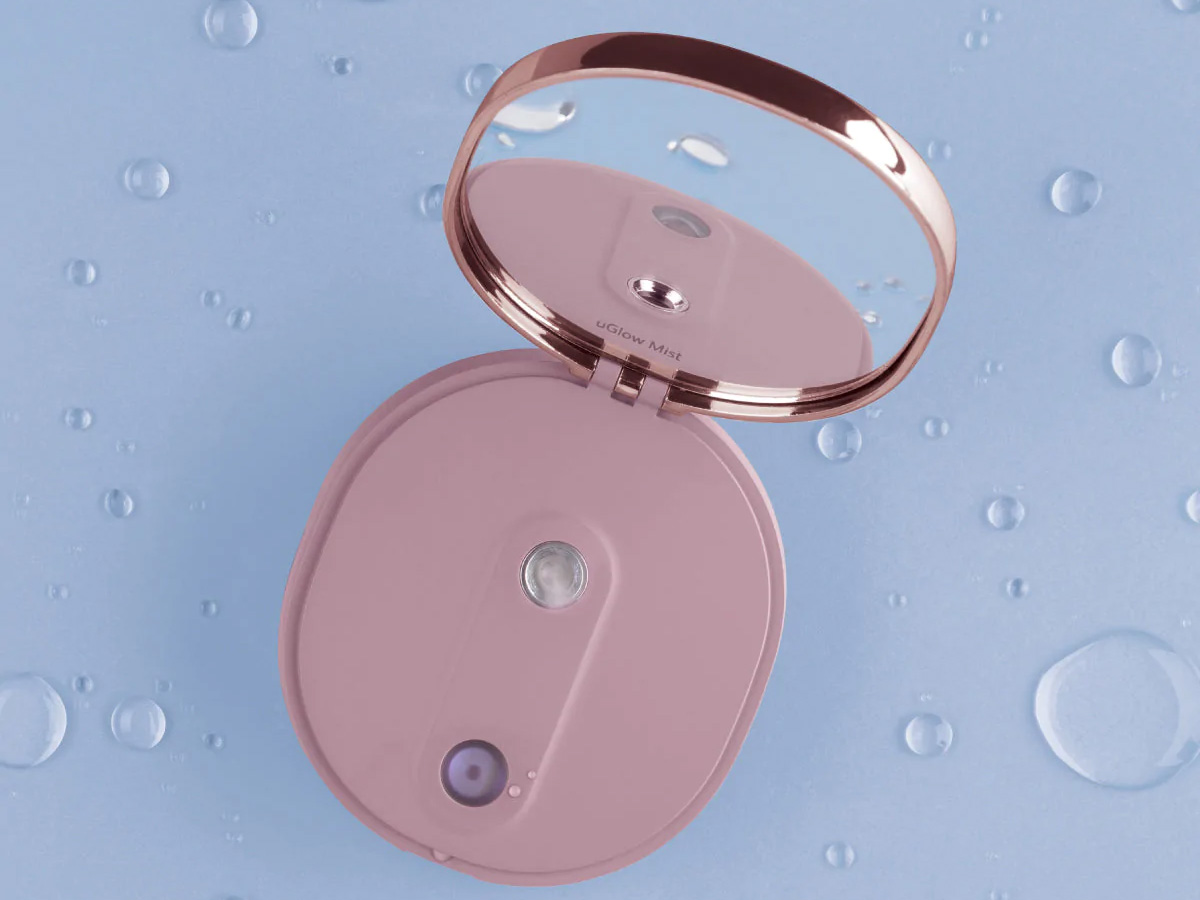 Máy cấp ẩm OSIM uGlow mist (OS-1207)