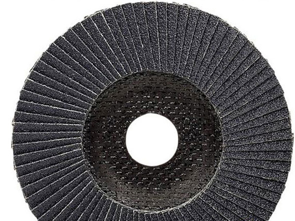 Đĩa nhám xếp P80 Bosch 2608601690 (125mm)