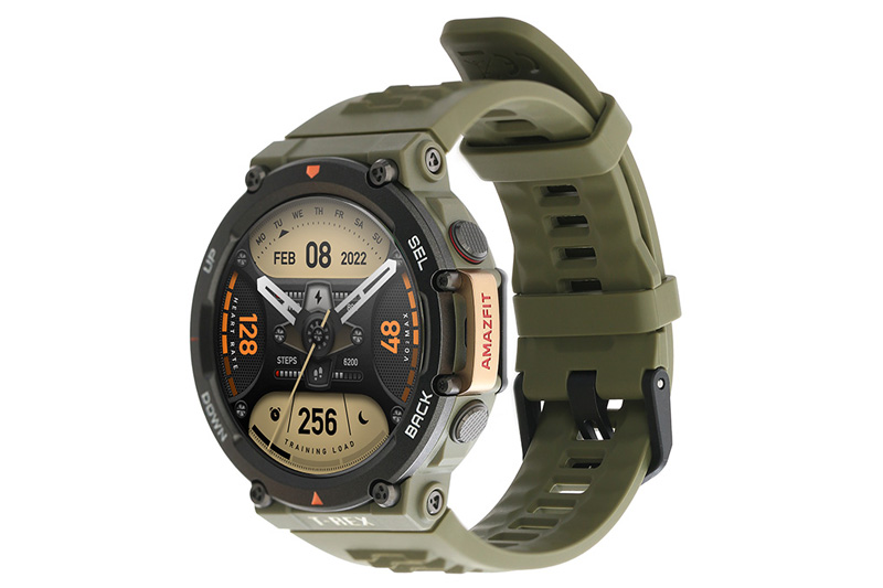 Đồng hồ thông minh Amazfit T-Rex 2