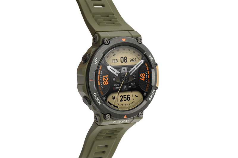 Đồng hồ thông minh Amazfit T-Rex 2