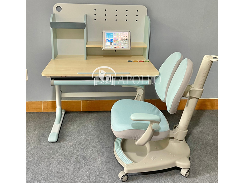 Bộ bàn ghế chống gù chống cận A25 A68