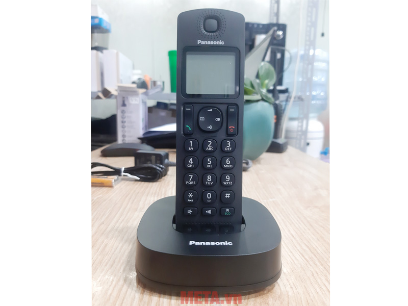 Điện thoại bàn Panasonic KX-TGC310 (Kỹ thuật số không dây)