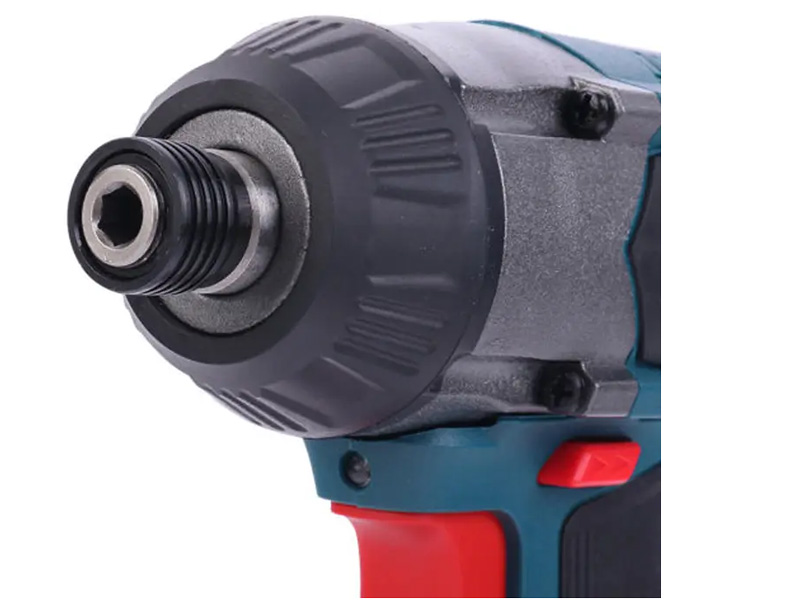 Máy vặn vít pin 20V/2.0Ah Ronix 8906K