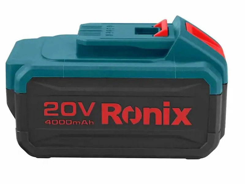 Pin Lion 20V/4.0Ah Ronix 8991