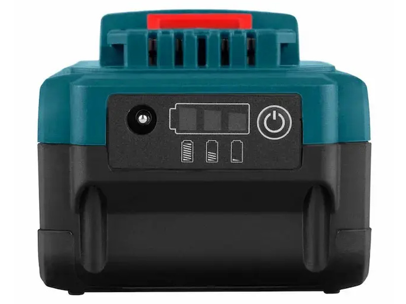 Pin Lion 20V/4.0Ah Ronix 8991