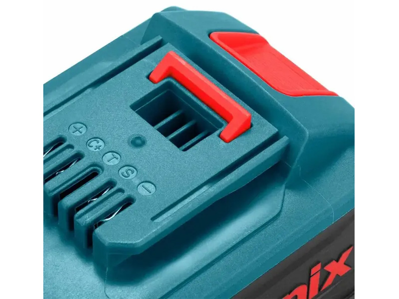 Pin Lion 20V/4.0Ah Ronix 8991