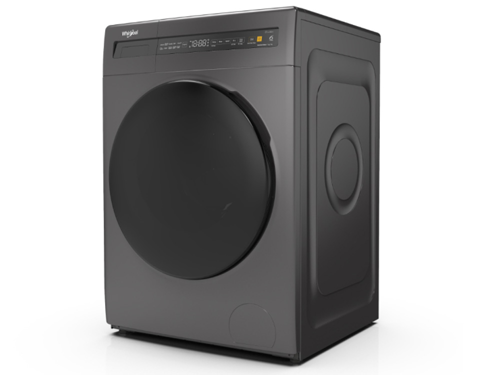 Máy giặt sấy Whirlpool Inverter 9.5kg WWEB95702FG