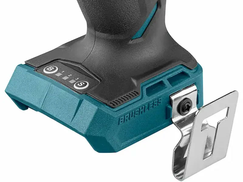 Thân máy siết bu lông pin 20V Ronix 8907