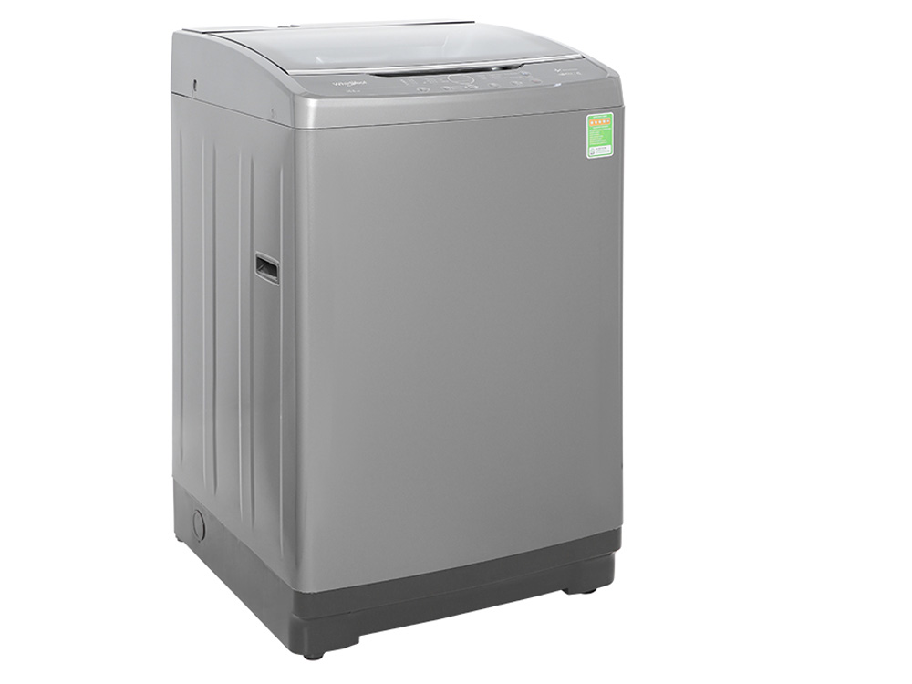 Máy giặt Whirlpool 10.5kg VWVD10502FG