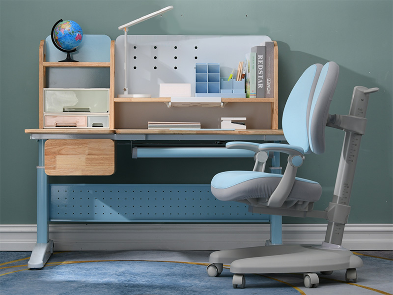 Bộ bàn ghế chống gù chống cận A18 A69