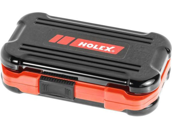 Bộ đầu bit 108 chiếc Holex 675599