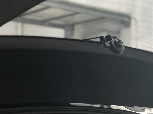 Camera hành trình VAVA Dual Dash Cam VD-002