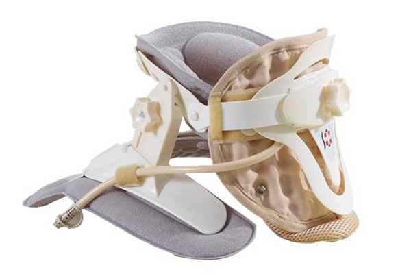 Đai kéo giãn cột sống cổ Alphay JQAH-3