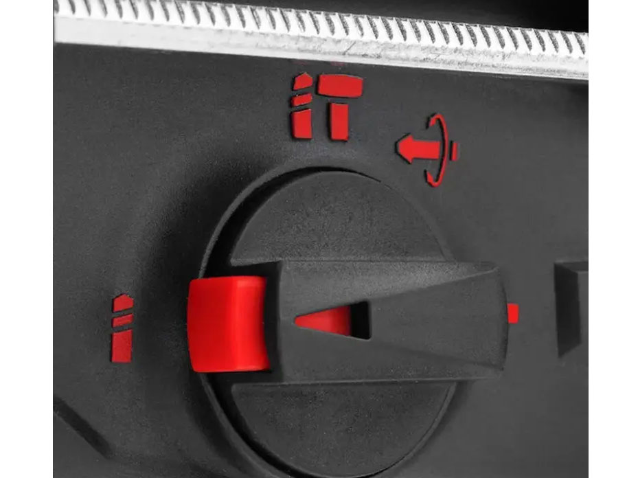 Máy khoan búa 3 chức năng 28mm Ronix 2700