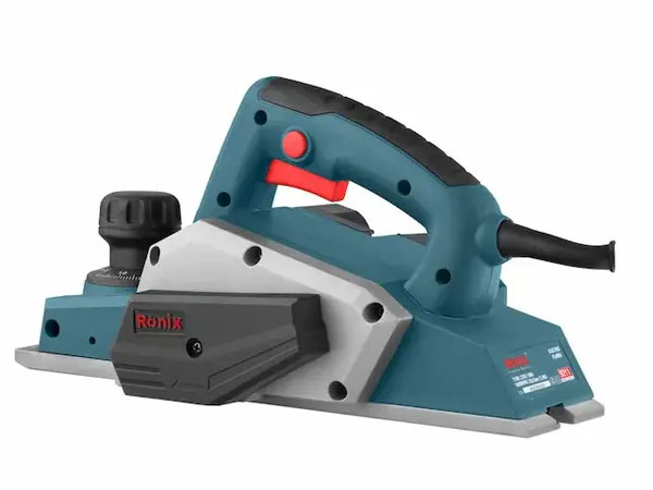 Máy bào gỗ 82mm Ronix 9211