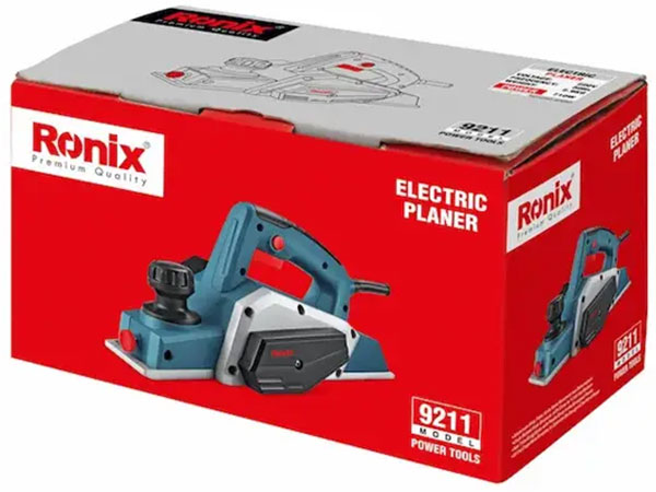 Máy bào gỗ 82mm Ronix 9211