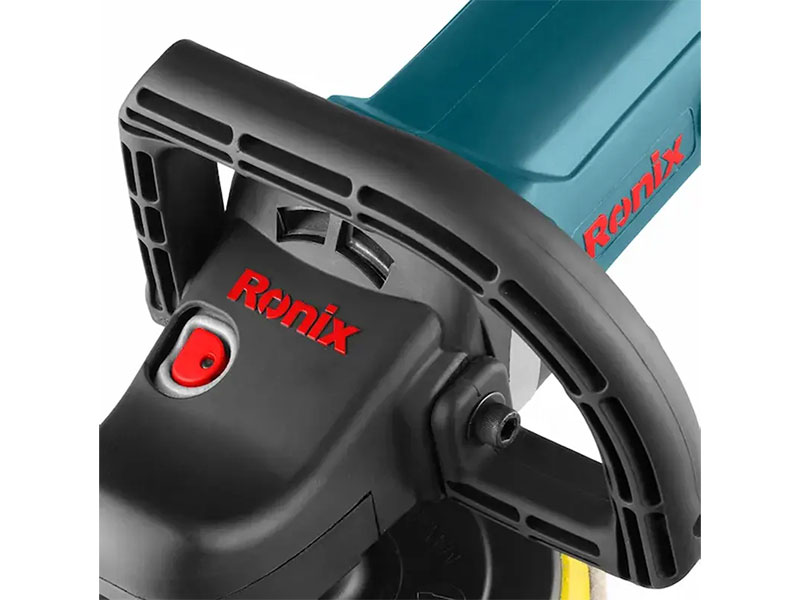 Máy đánh bóng 180mm Ronix 6110
