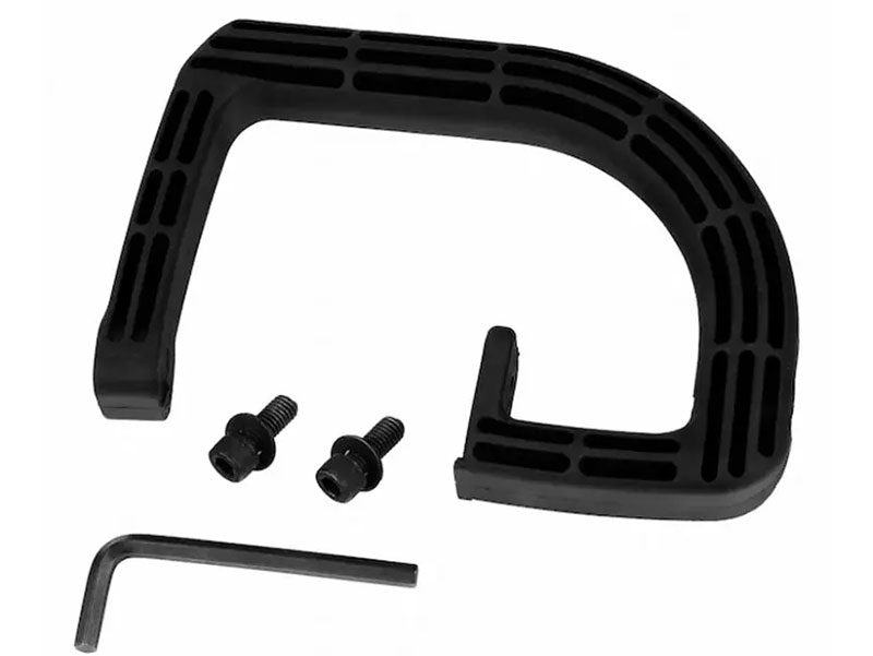 Máy đánh bóng 180mm Ronix 6110