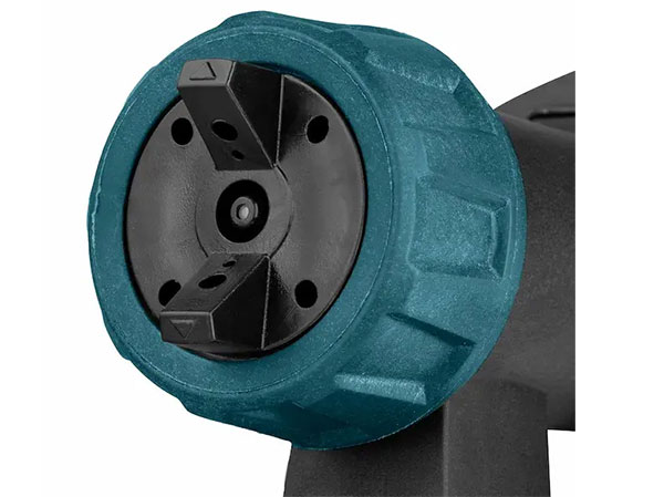 Súng phun sơn dùng điện Ronix 1335