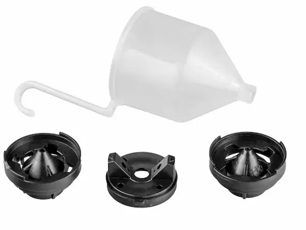 Súng phun sơn dùng điện Ronix 1335