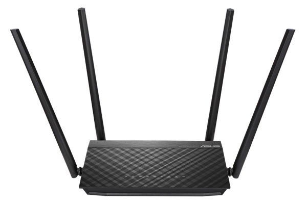 Bộ phát wifi Asus RT-AC1500UHP AC1500 MU-MIMO