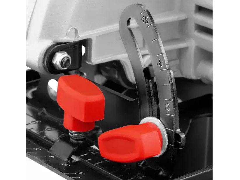 Máy cưa gỗ 185mm Ronix 4311