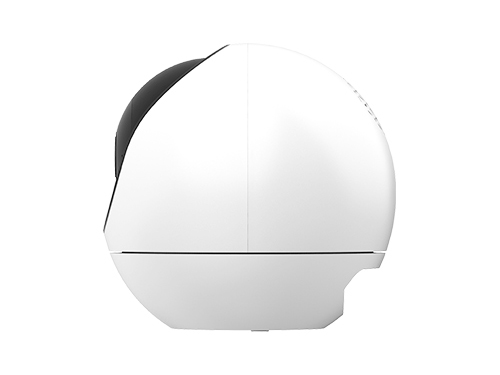 Camera Wifi quay quét 2K, tích hợp AI EZVIZ C6 4MP