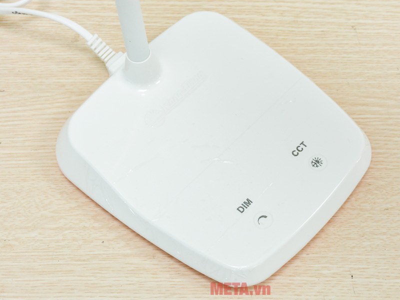 Đèn bàn LED cảm ứng DIM CCT RD-RL-36